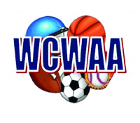 WCWAA Youth Sports logo