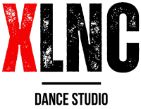 XLNC Dance Studio logo