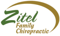 Zitel Family Chiropractic logo