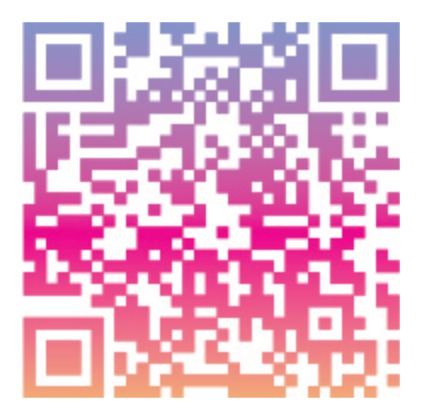 DigitizeMe QR code - scan with your phone to start your order