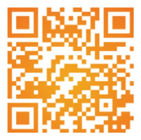 Grand Central Academy of Performing Arts QR code - scan with your phone to book a trial class