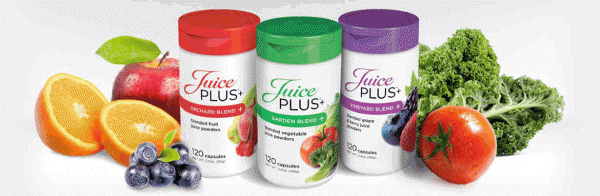Juice Plus