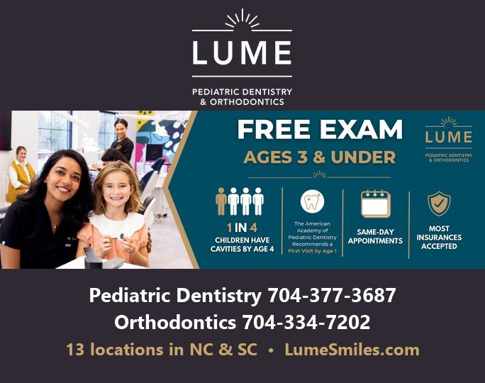 Lume Pediatric Dentistry