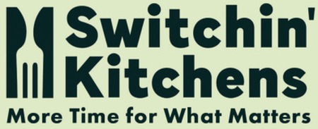 Switchin' Kitchens